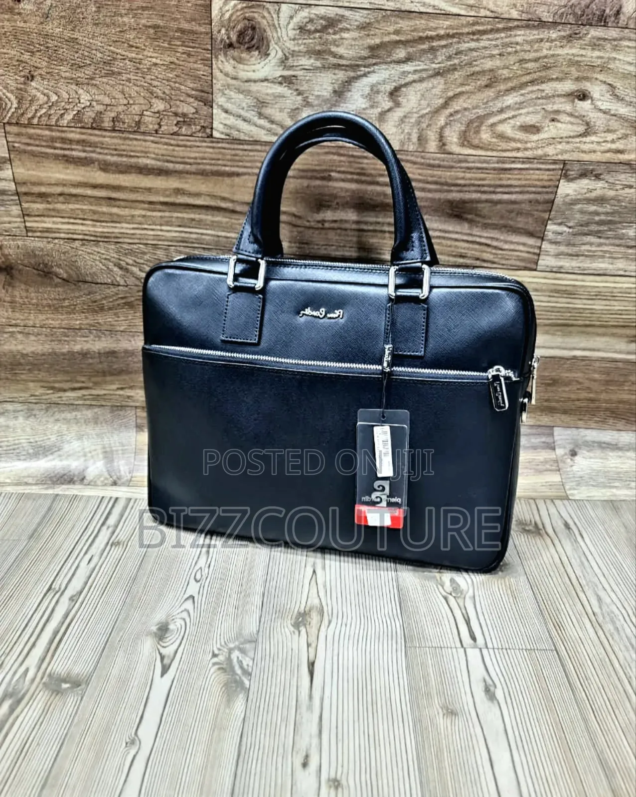 Original ZARA Laptop Bags Available in Store