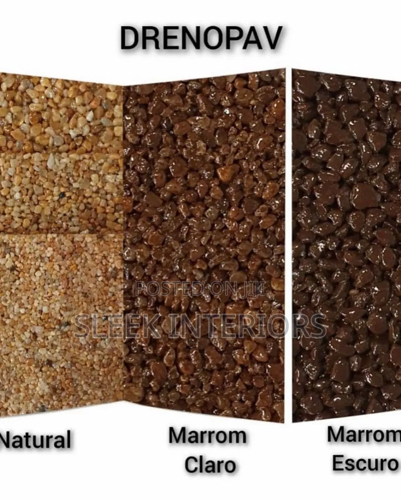 Permeable Floor