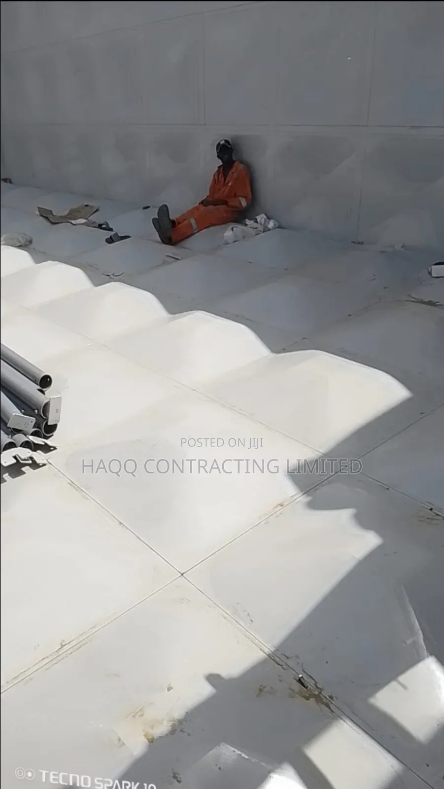 Fibreglass FRP GRP or Pressed Steel Braithwaite Tank Expert