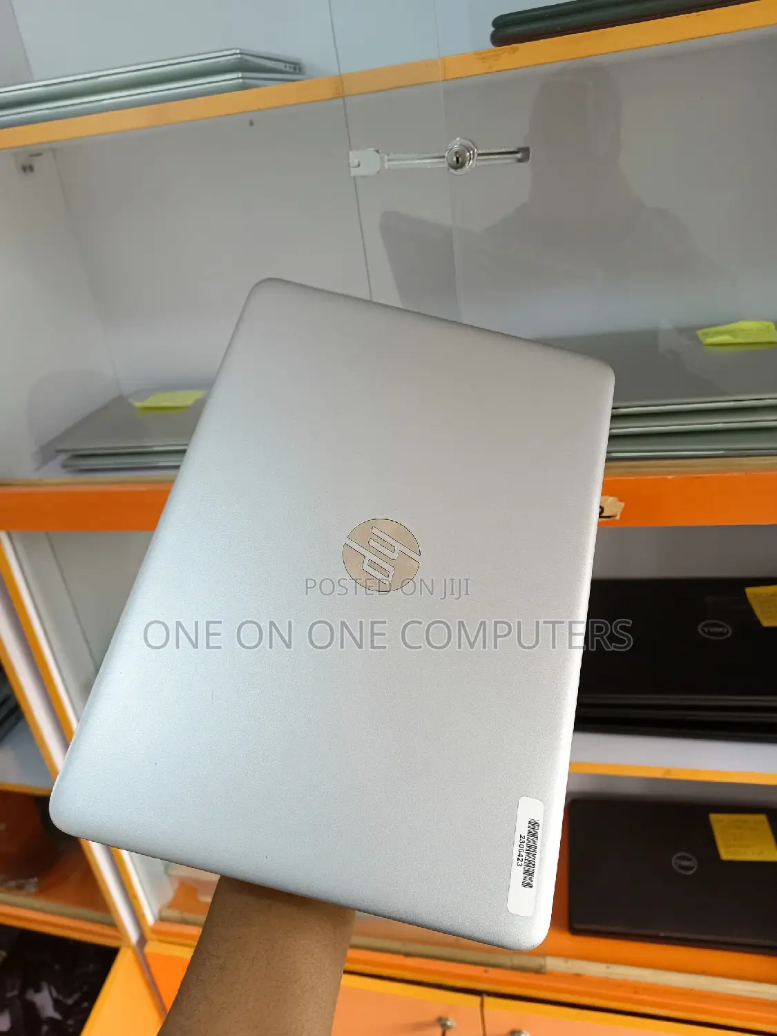 Laptop HP EliteBook 840 G3 8GB Intel Core i5 SSD 256GB