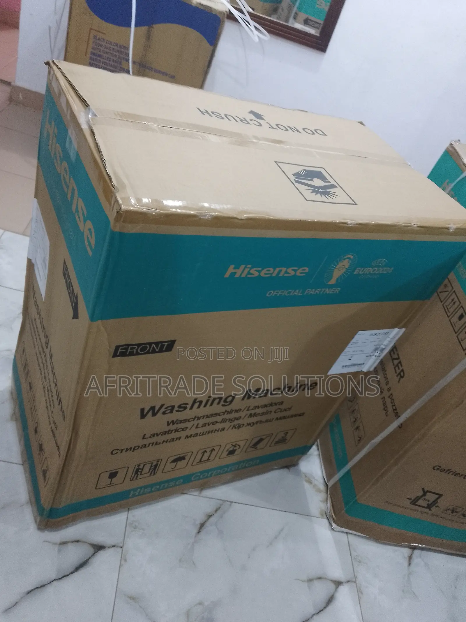 The Best 7.5kg Hisense Top Loader Washing Washine