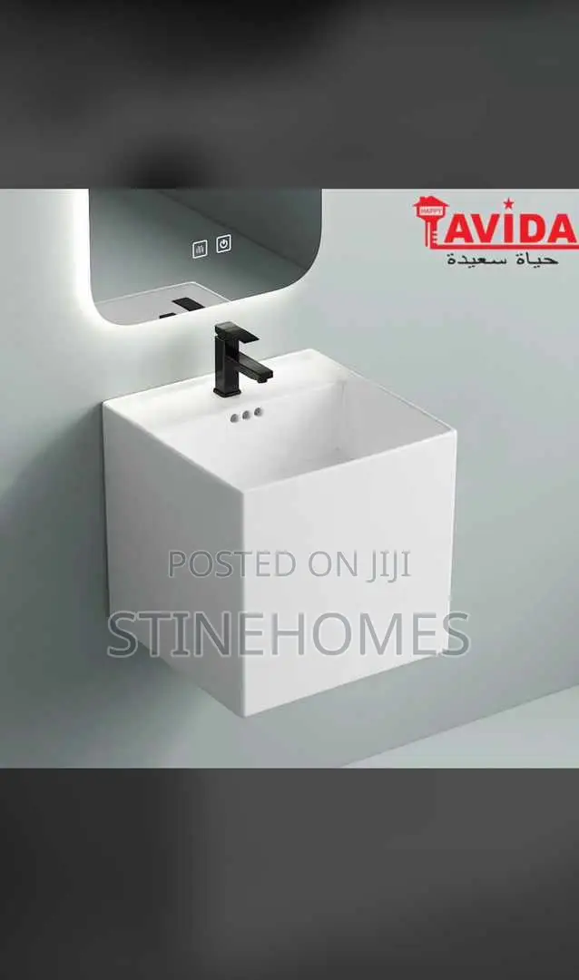Washing Hand Basin