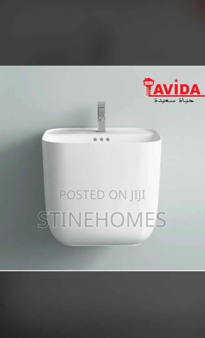 Washing Hand Basin