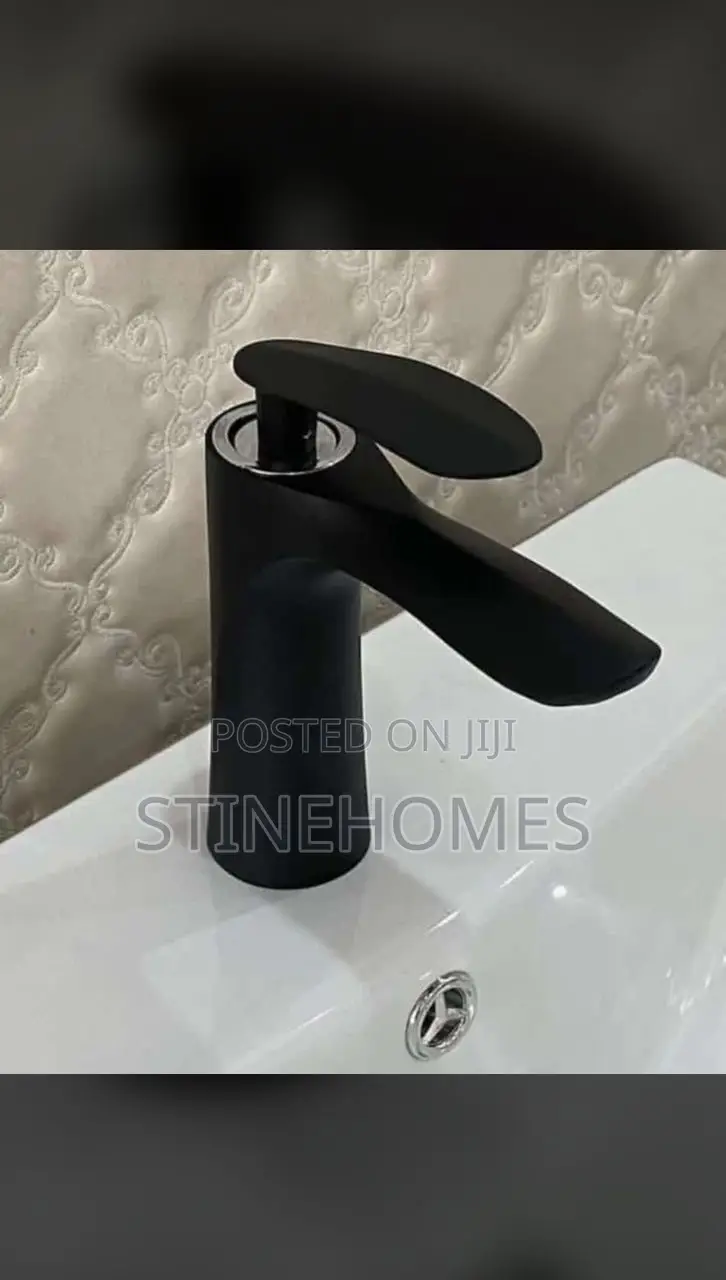 Basin Mixer Tap