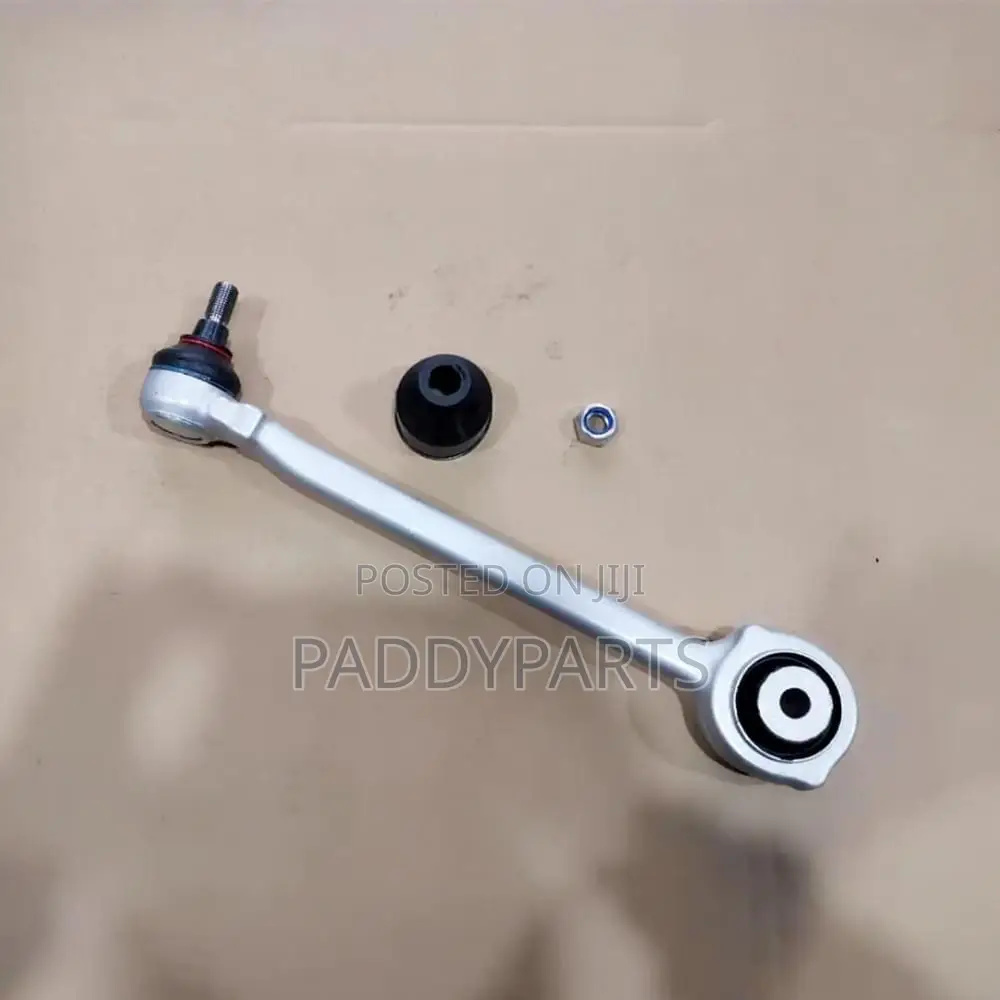 Mercedes Benz Glk350 Lower Control Arm