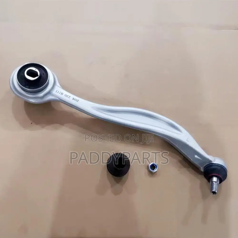 Mercedes Benz Glk350 Lower Control Arm