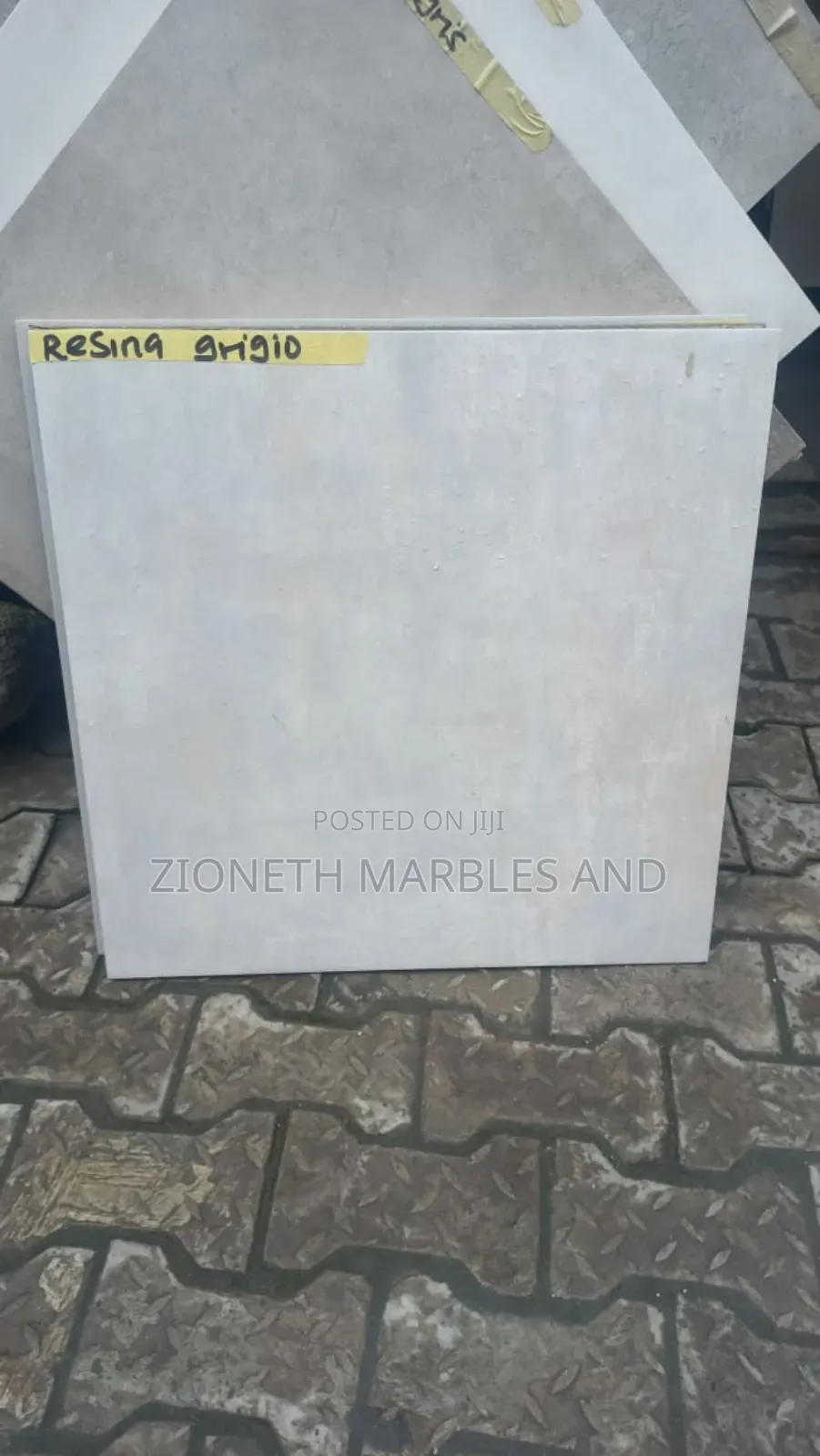 High Quality 60X60 Spanish and Italian Tiles