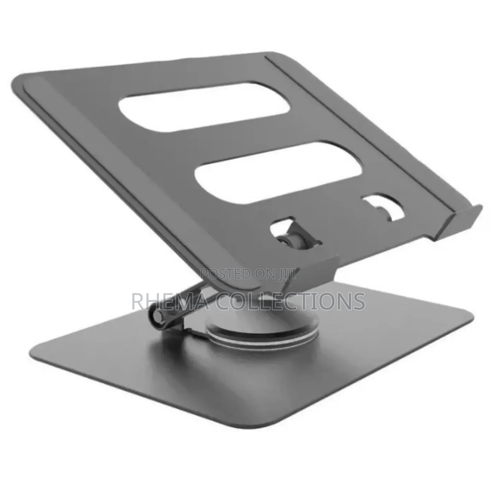 Heavy Duty Quality 360 Degree Rotating Laptop Stand