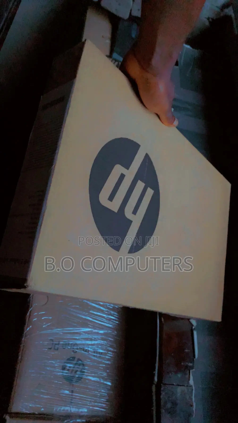 New Laptop HP EliteBook 840 G3 8GB Intel Core I5 HDD 500GB
