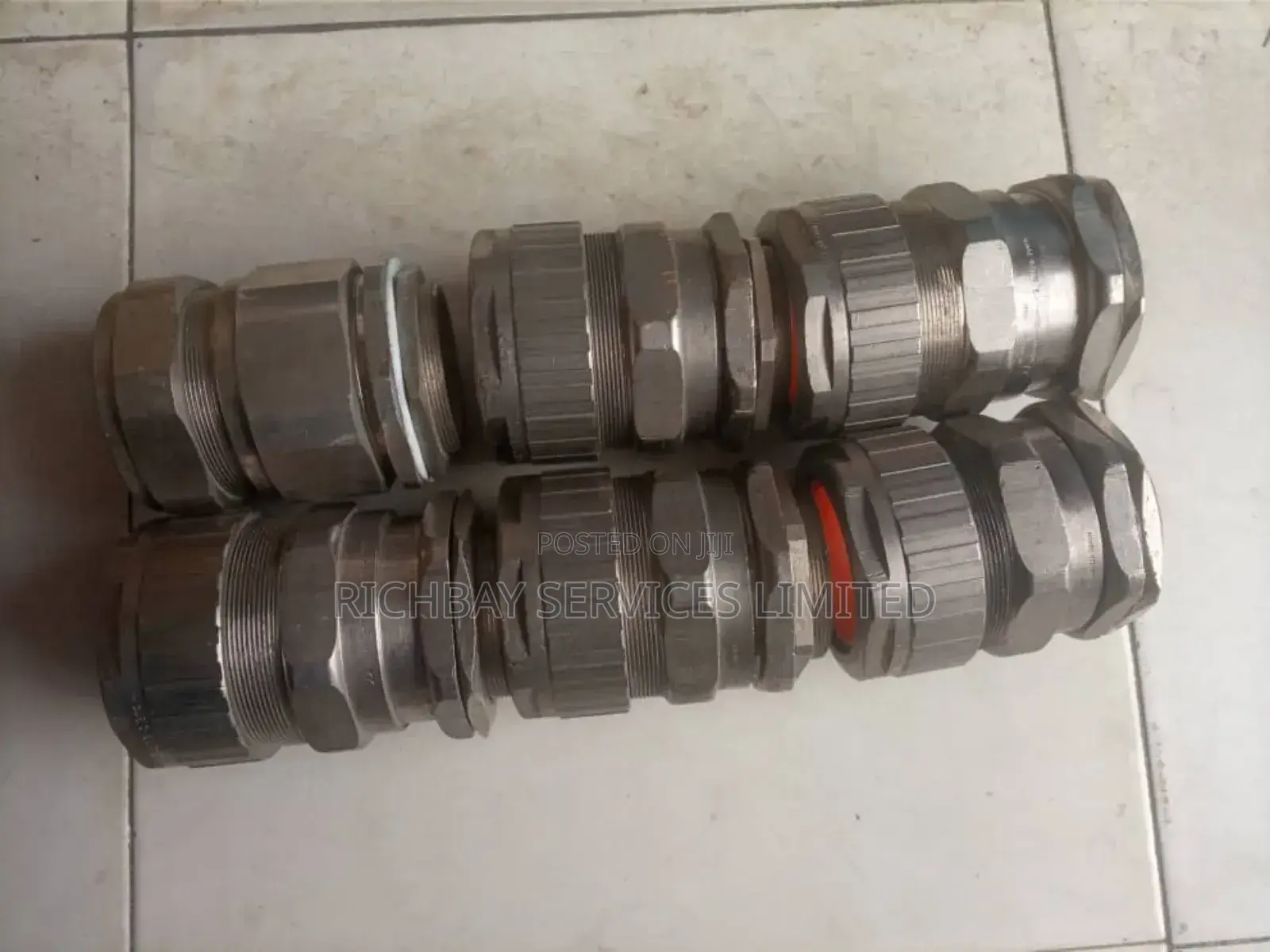Hawke Cable Glands