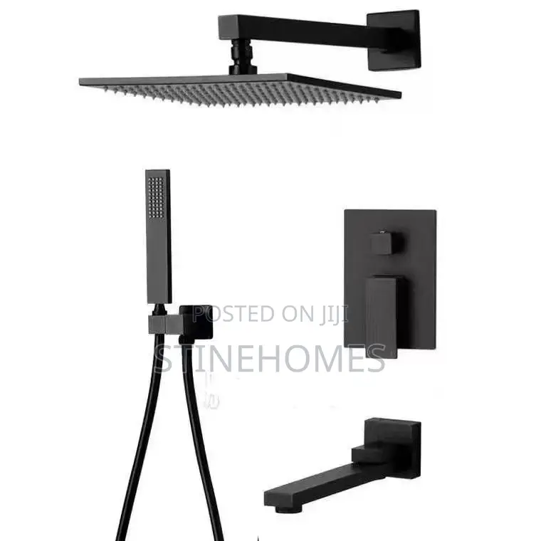 Condit Shower Mixer