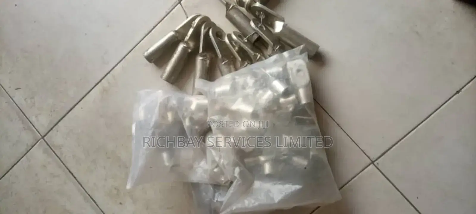 Copper Cable Lug