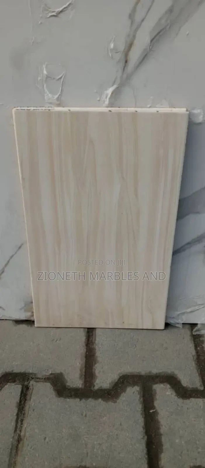 Nigerian 25X40 Wall Kitchen and Bathroom Wall Tiles
