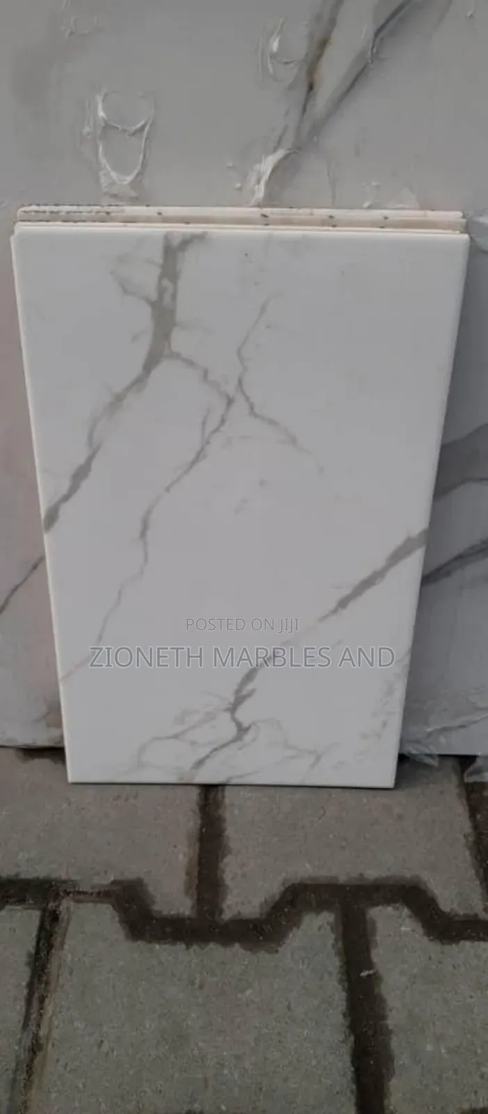 Nigerian 25X40 Wall Kitchen and Bathroom Wall Tiles