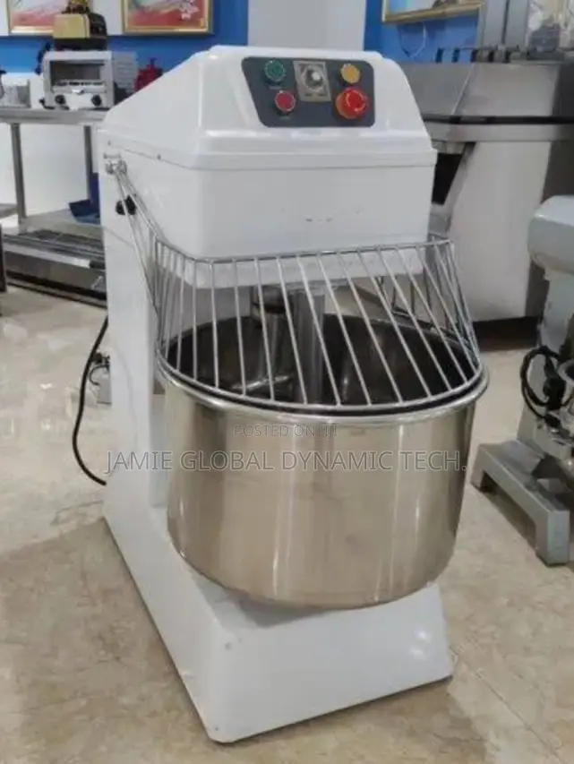 Dough Mixer
