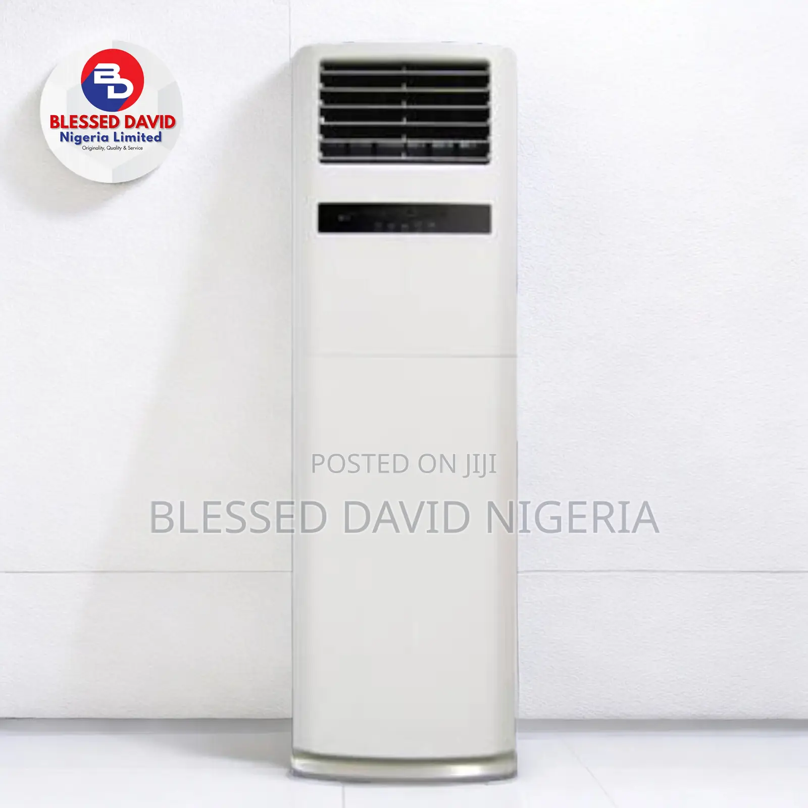 Lg Floor Standing Ac 3.0hp Inverter