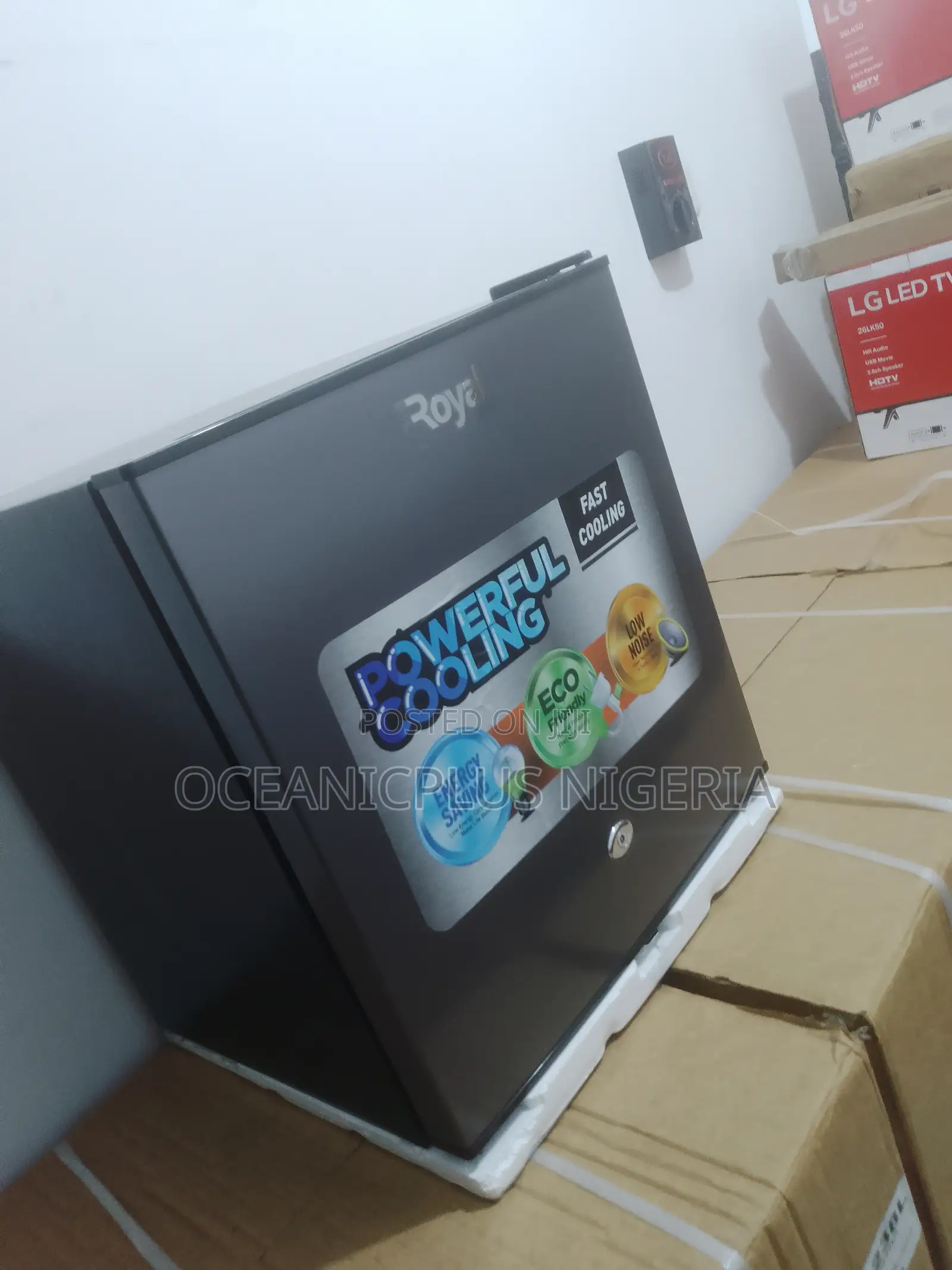 Best Deal 45litre Royal Compact Refrigerator