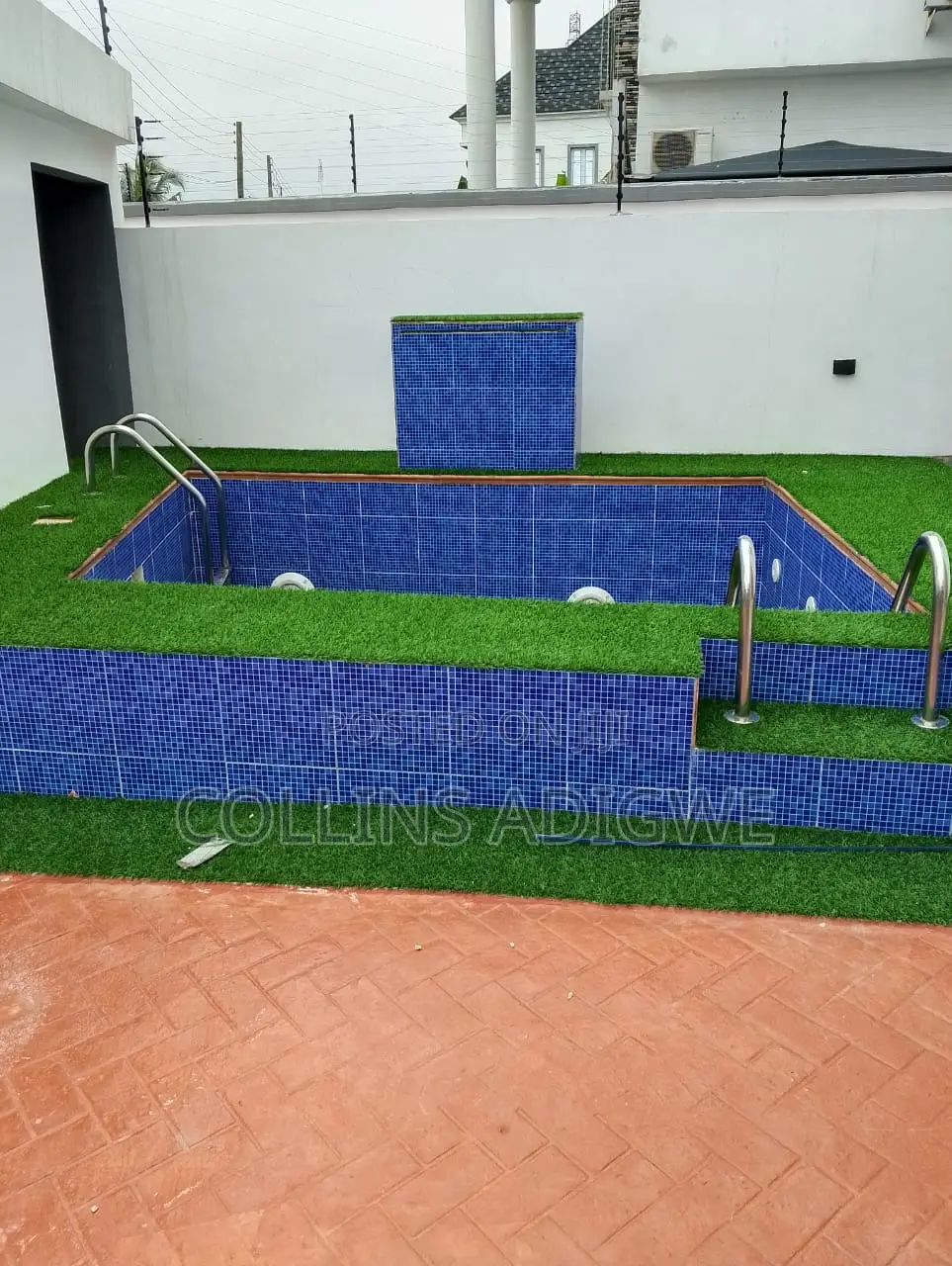 5bdrm Duplex in Lbs Gated Estate, Sangotedo for sale