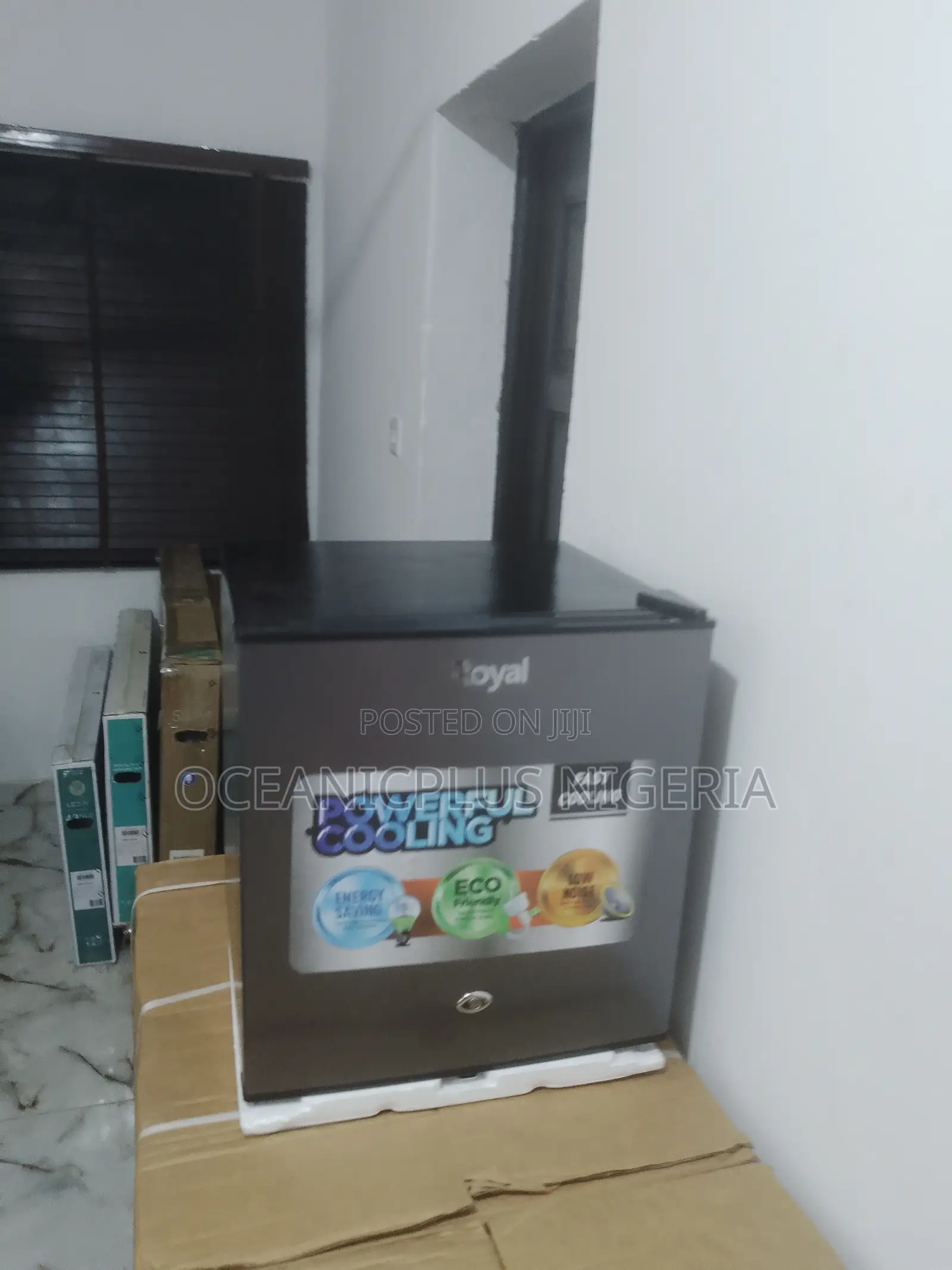 Very Durable 45 Litre Royal Compact Refrigerator