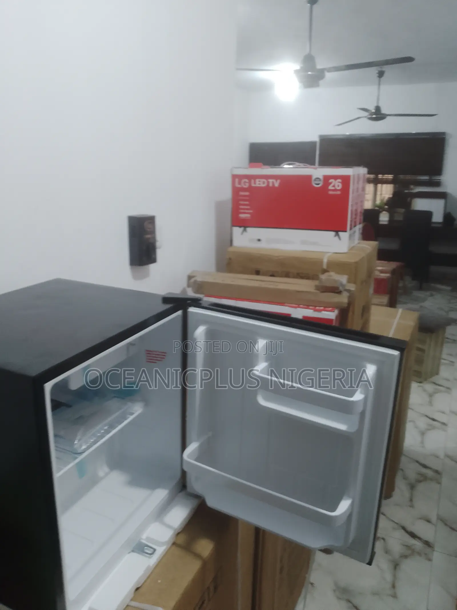 Super Effective 45litre Royal Compact Refrigerator