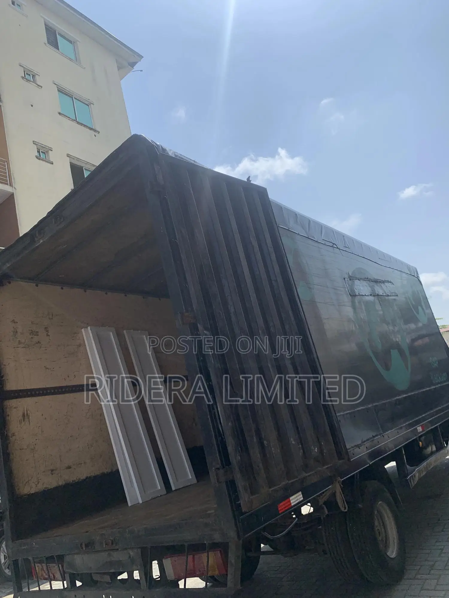 Moving Companies Near