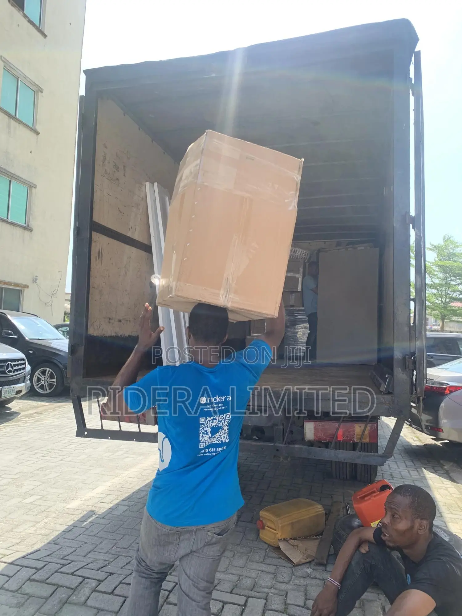 Best Moving Company Mainland