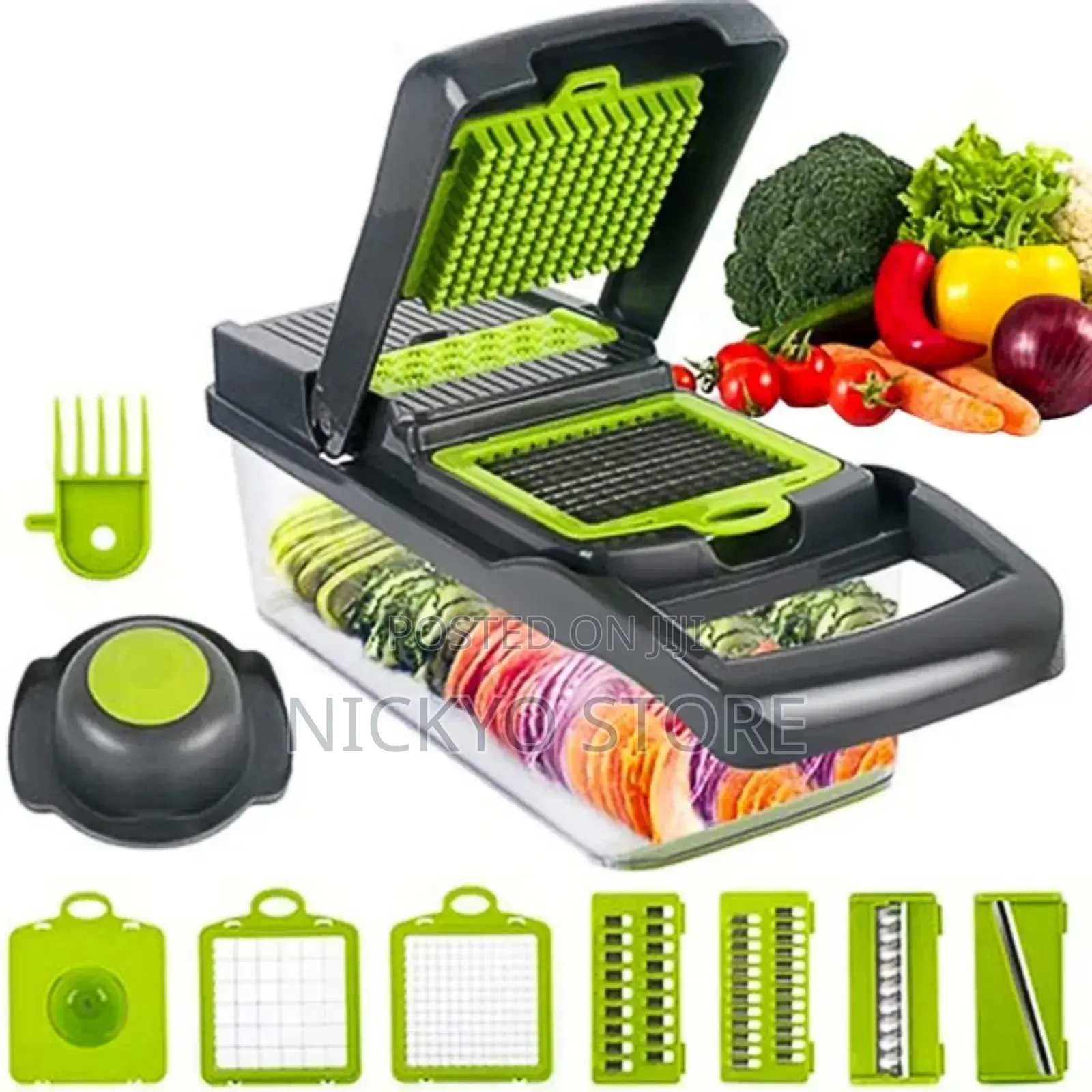 Vegetable Chopper