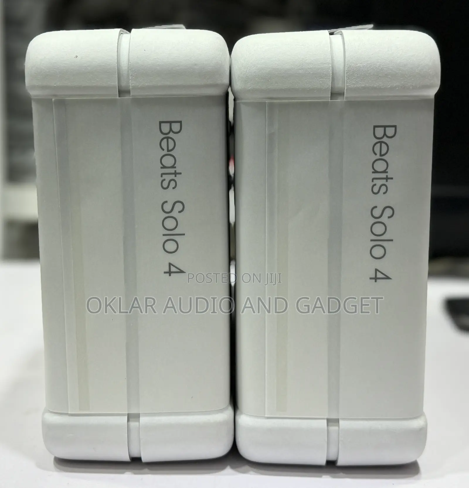 Beats Solo 4 Bluetooth Headphone