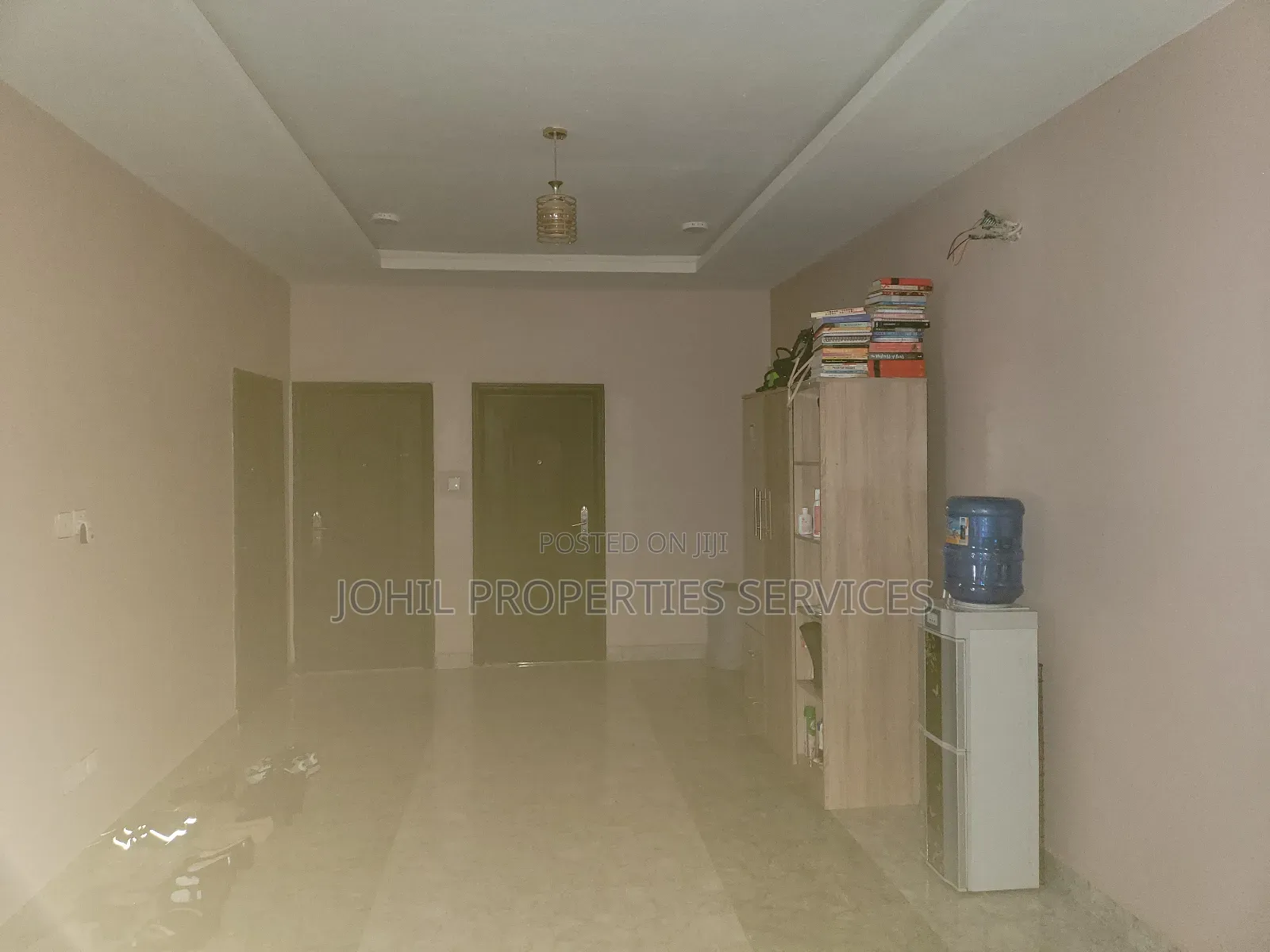3bdrm Block of Flats in Wuye for sale