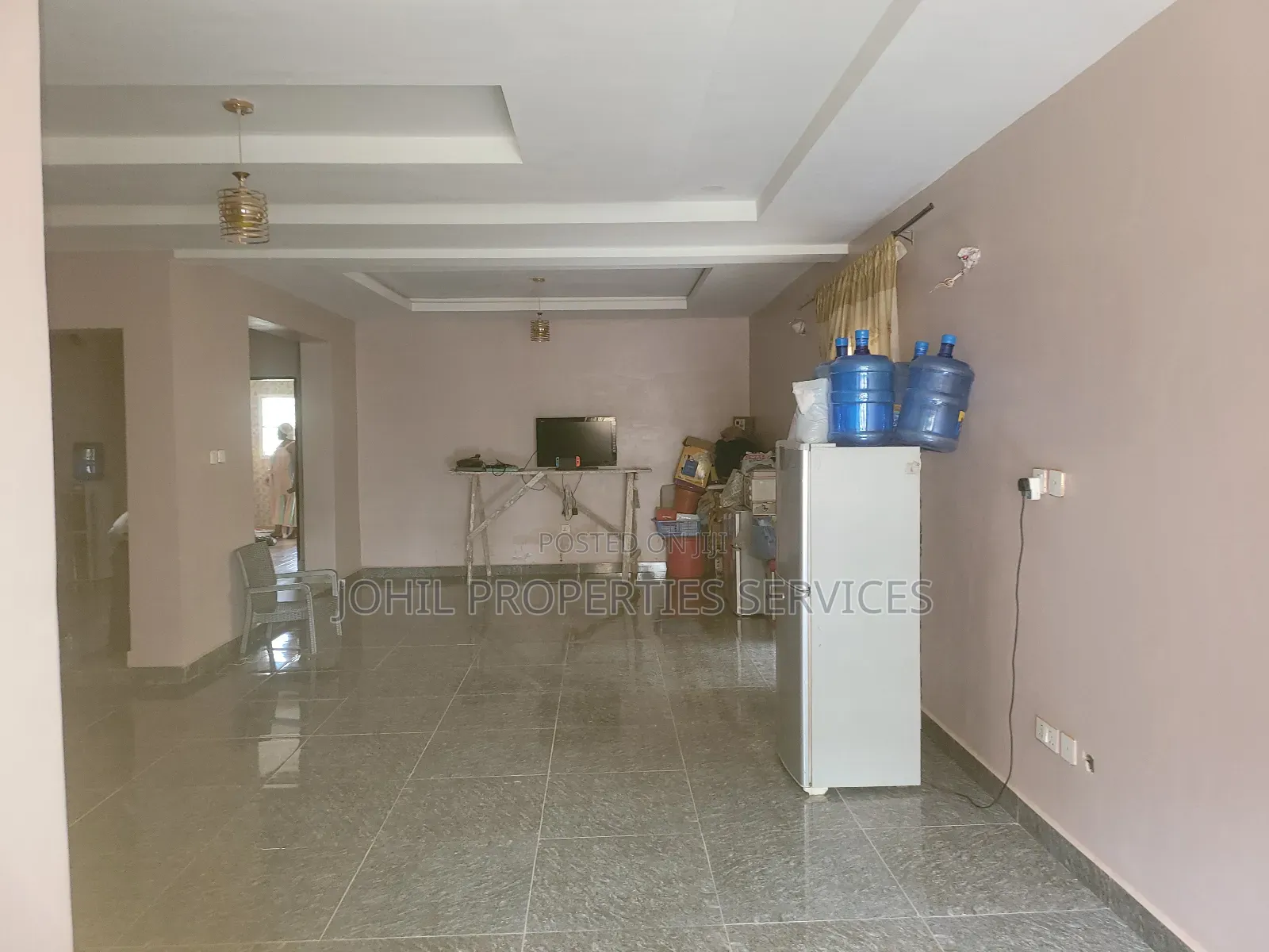 3bdrm Block of Flats in Wuye for sale