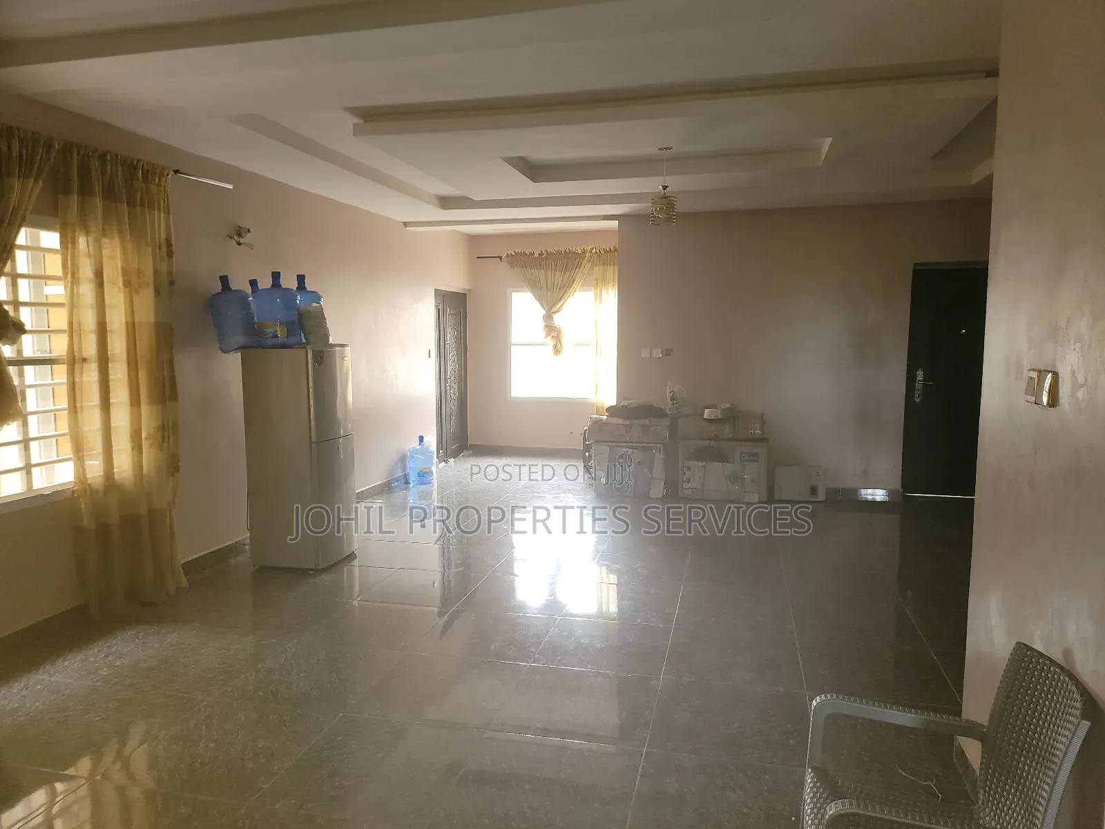 3bdrm Block of Flats in Wuye for sale