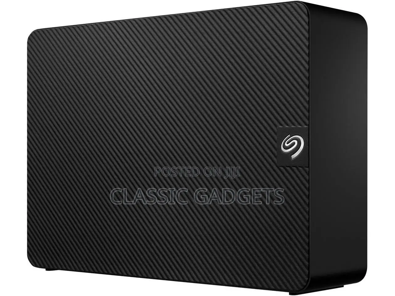 Seagate Expansion 14TB Hard Drive External HDD - USB 3.0