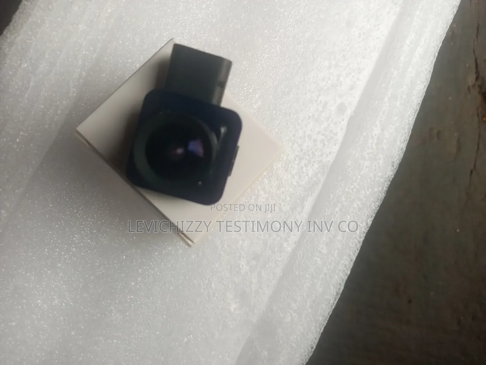 2011-2014 Ford Edge Camera