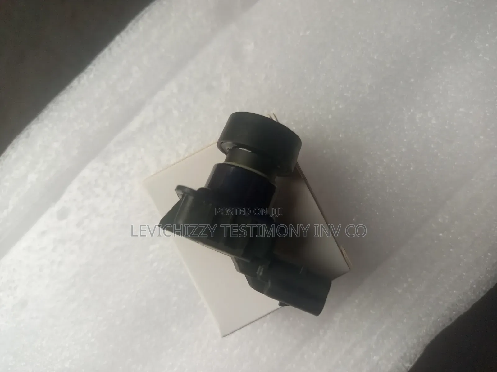 2011-2014 Ford Edge Camera