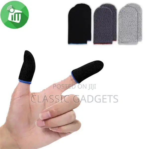 Coteetci Mobile Game Finger Set (6pcs)