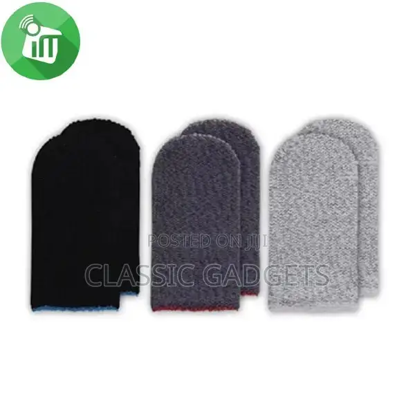 Coteetci Mobile Game Finger Set (6pcs)