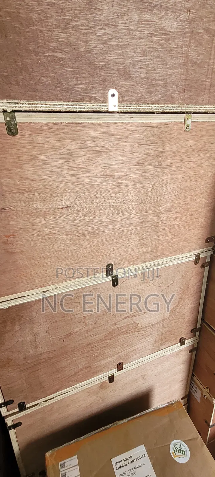 Africell Lithium 10kwh/48v