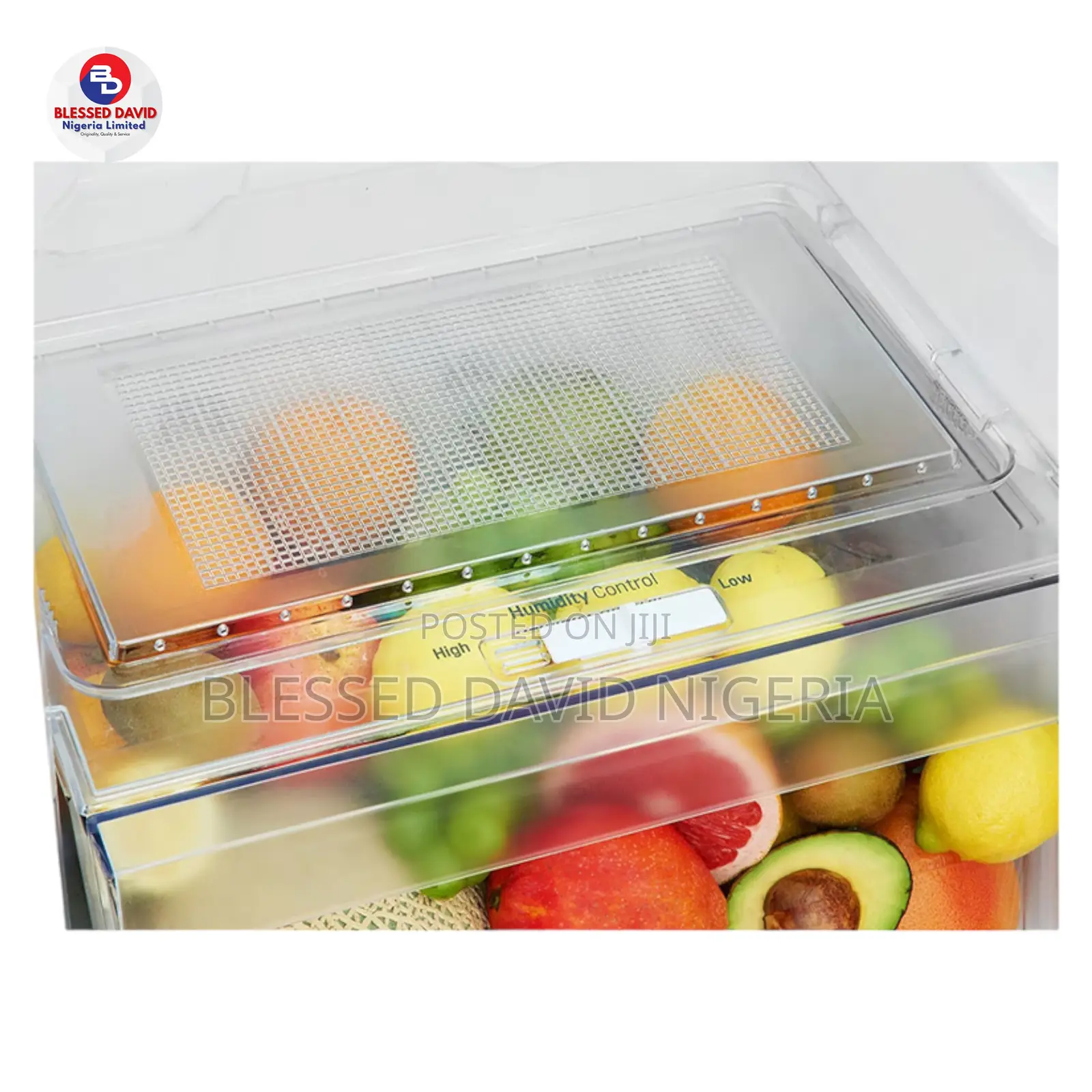 Lg Top Freezer 260l Refrigerator Gl-c252slbb