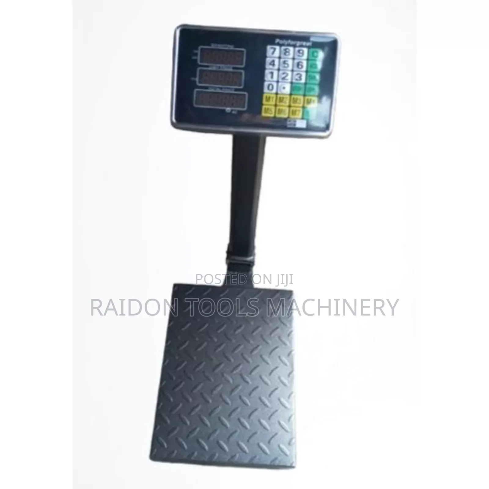 300kg, Counting Scale Machine for Item Weight,