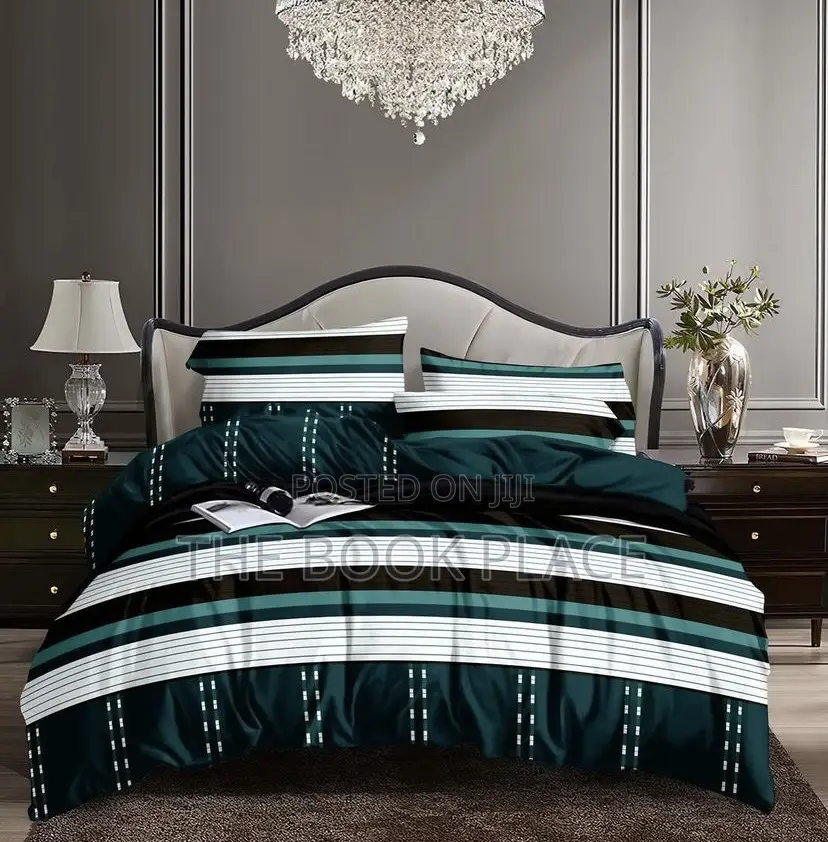 Lovely Cotton Bedding