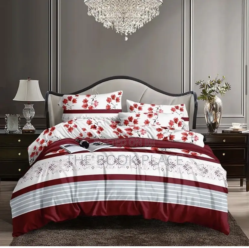 Pure Cotton Bedding Unique Cotton