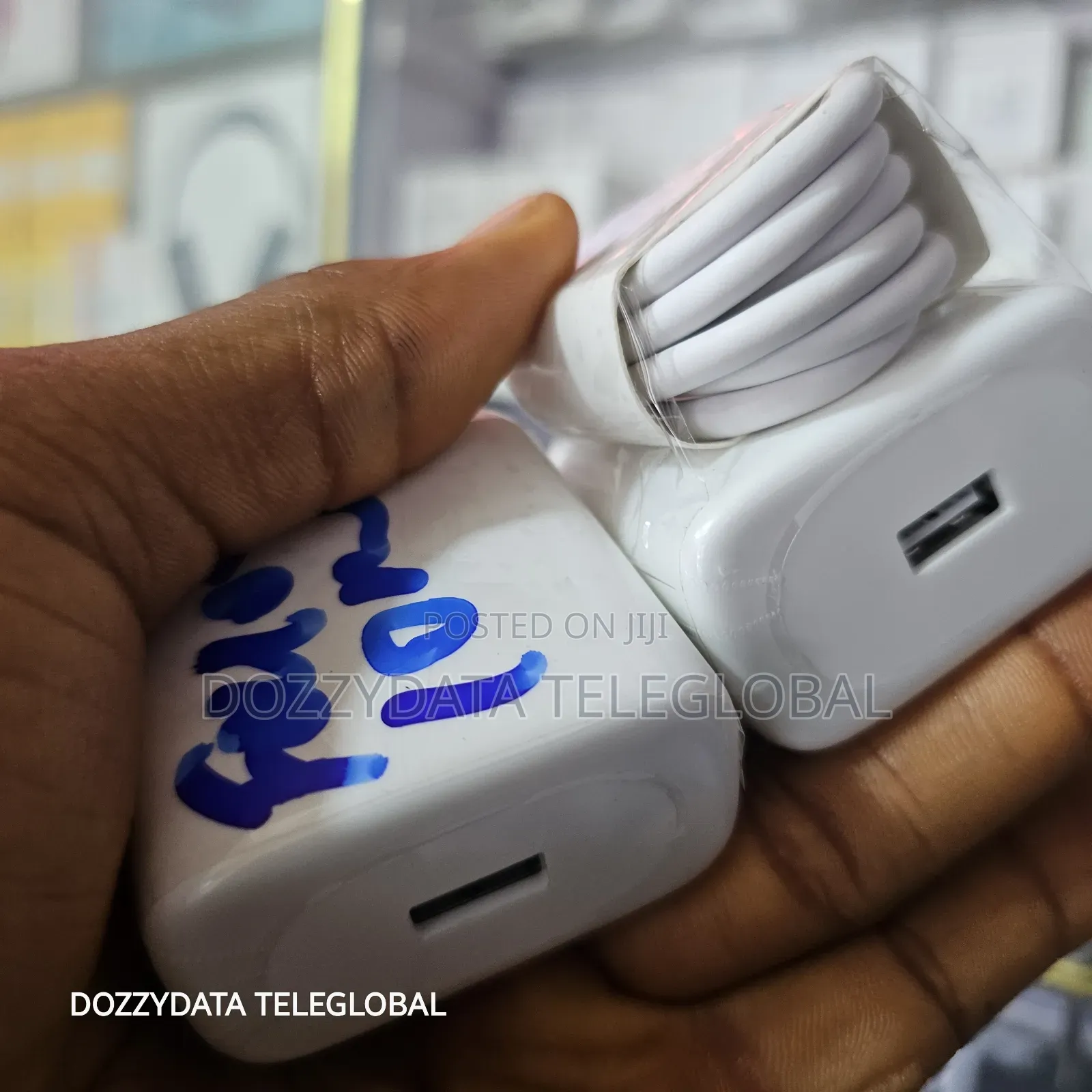 Oppo Find X3, Find X3 Pro Follow Come 65watt Charger