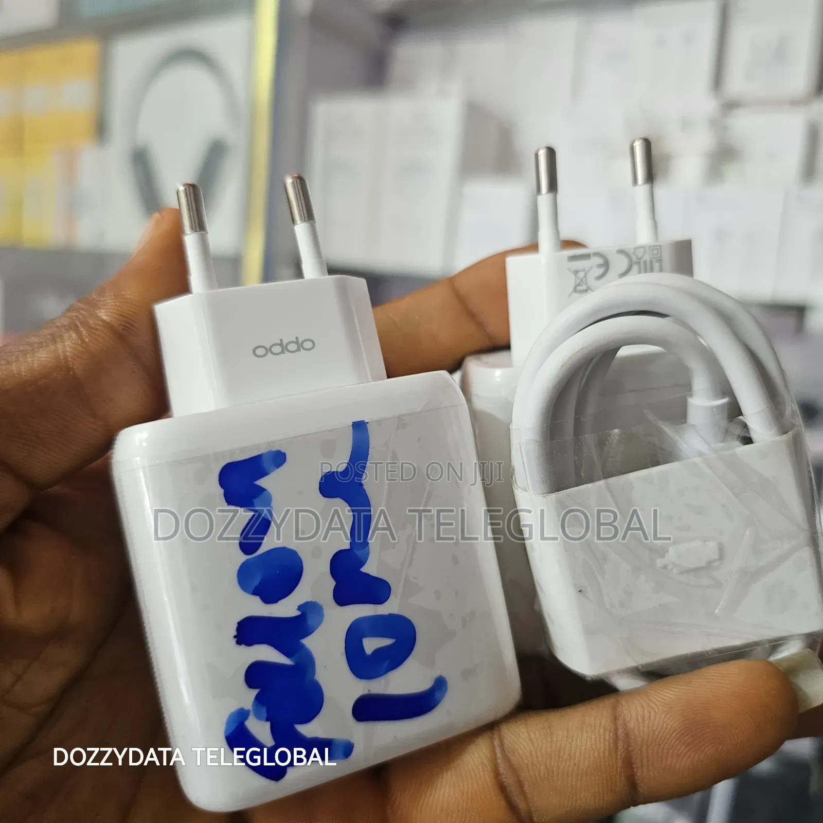 Oppo Find X3, Find X3 Pro Follow Come 65watt Charger