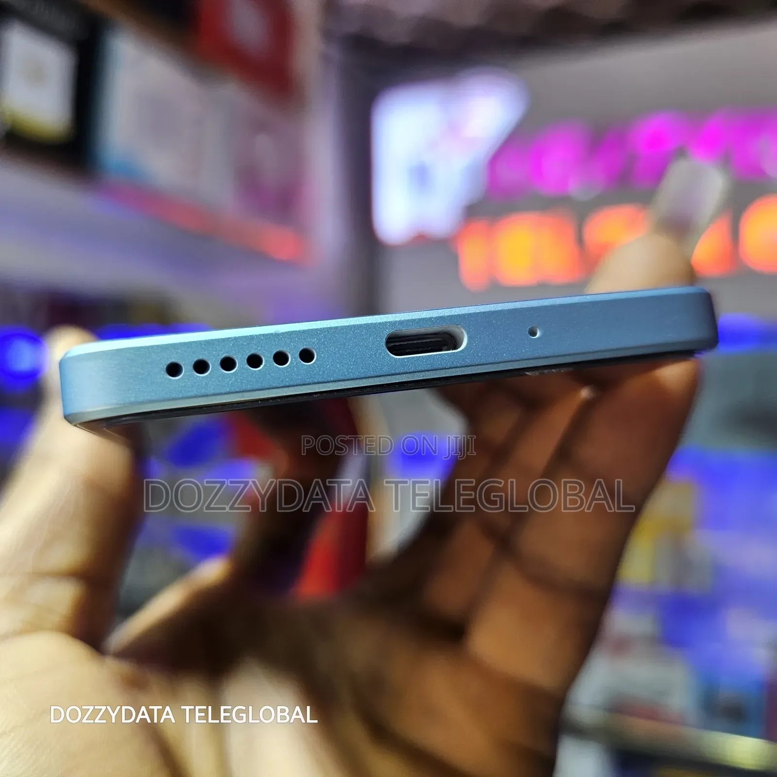 Xiaomi Redmi Note 13 Pro 256 GB