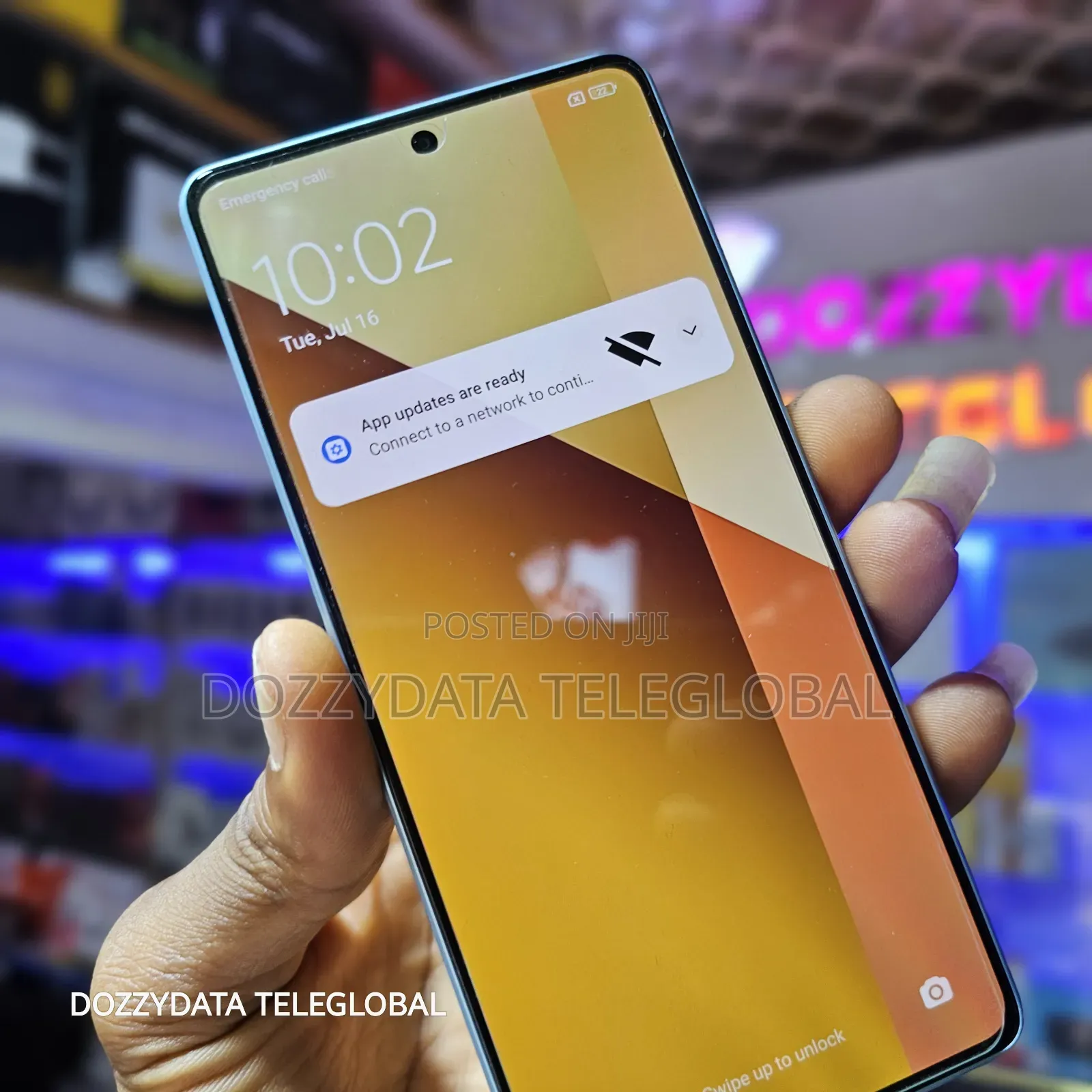 Xiaomi Redmi Note 13 Pro 256 GB