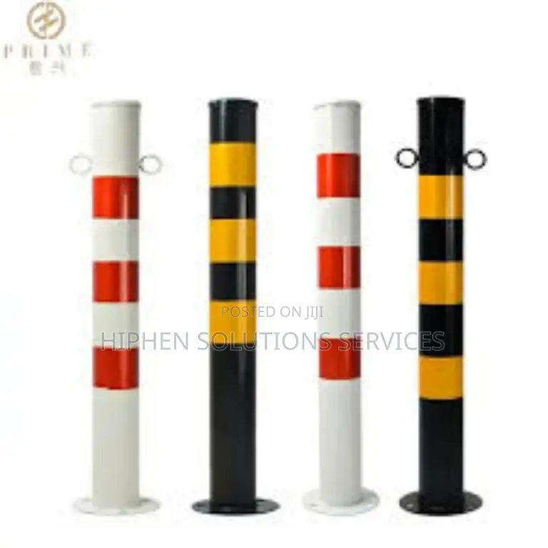 Bollard Traffic Security Barrier Post Parking Post