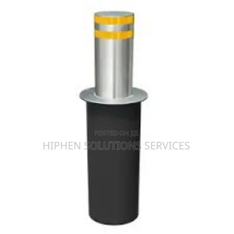 Traffic Fixed Bollards