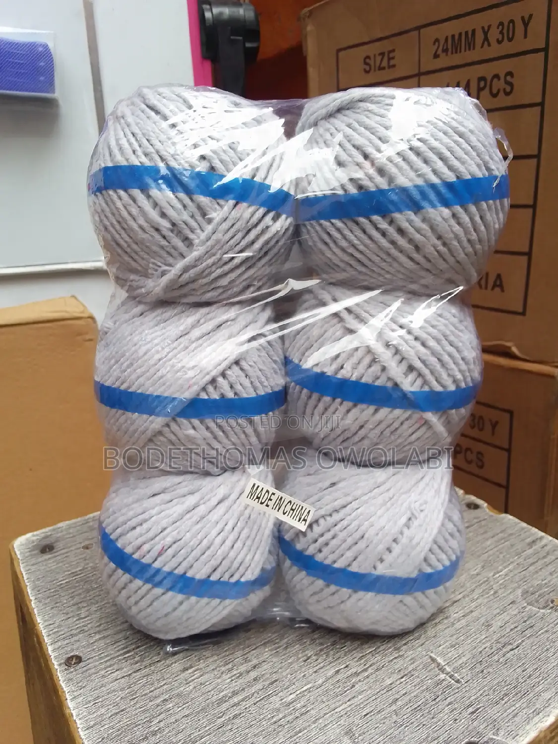 Nice Quality Twine