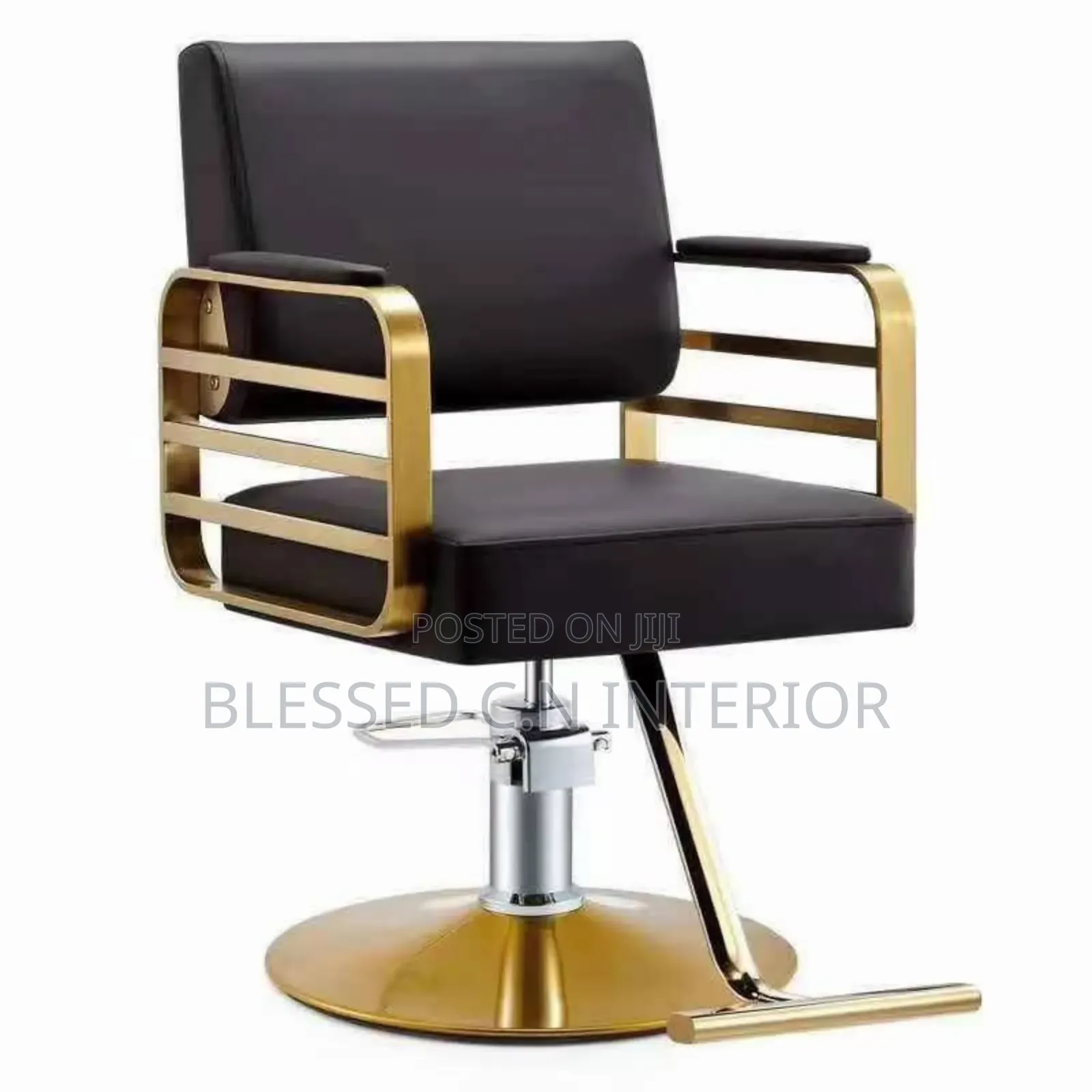 Classic Higher Quality Barber Salon VIP Chair