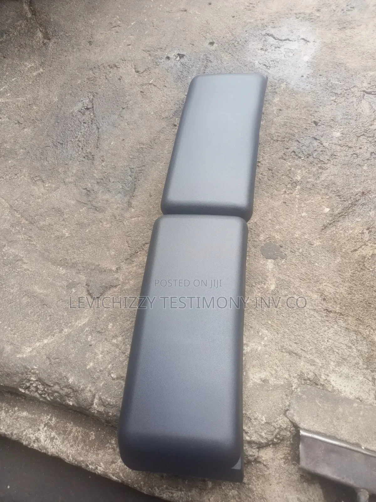 2009-2014 Ford F150 Bumper Guide